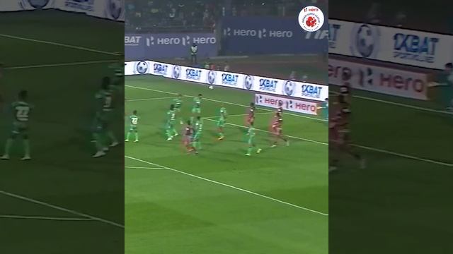 ▶️ Moments of the match from our last night's game against Bengaluru FC.#JamKeKhelo смотреть онлайн