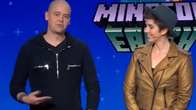 МАЙНКРАФТ ПОДЗЕМЕЛЬЯ (Minecraft: Dungeons) от Моджанг - обзор // Бета ! смотреть онлайн