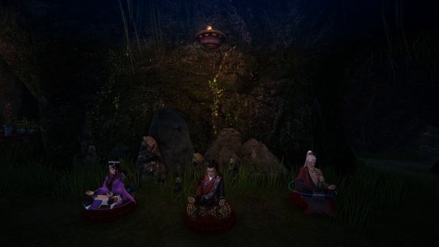 🎮Интервью с Эрикус и Серия - Age Of Wushu (Легенды Кунг Фу) 2024