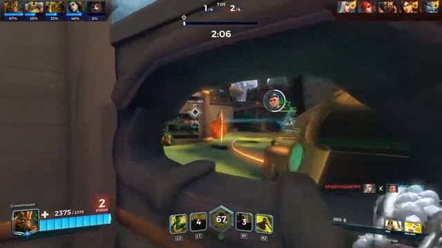 Stush vs CycloneGG - 2nd round - tournament (PCL open brackets) | Stone Keep | Grover смотреть онлайн