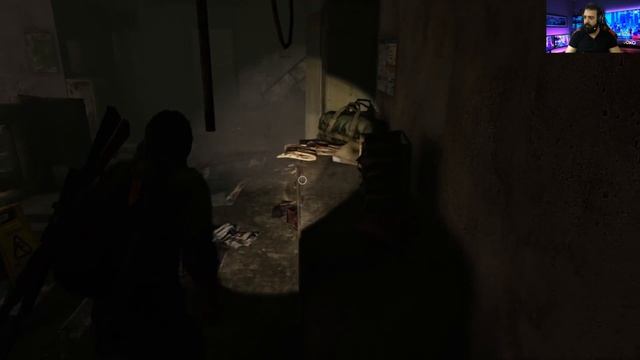 KESKİN NİŞANCI ELLIE ! | THE LAST OF US - TÜRKÇE BÖLÜM 8 смотреть онлайн