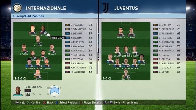 PES 2017 | T99 Patch V5.0 AIO ( Based from PES 2021 ) | Preview & Install смотреть онлайн