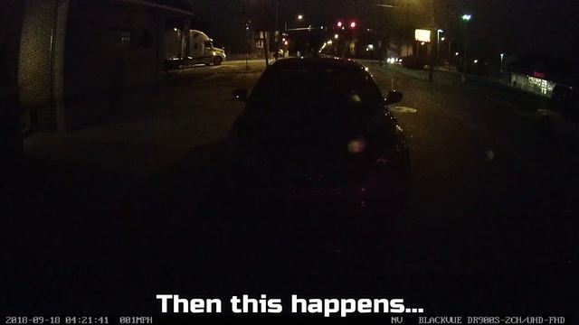 Why did the Police stop me in front of my house? смотреть онлайн