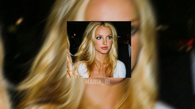 Britney Spears - Baby one more time •{speed up}• смотреть онлайн