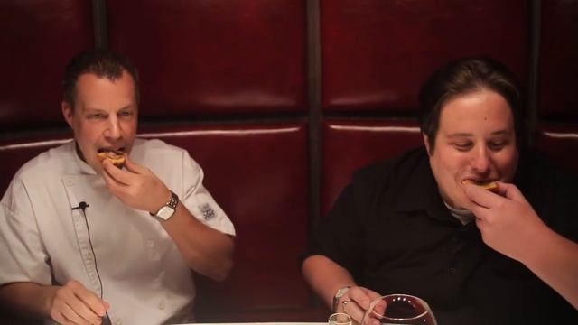 Niagara Dines Episode 10: AG Inspired Cuisine смотреть онлайн