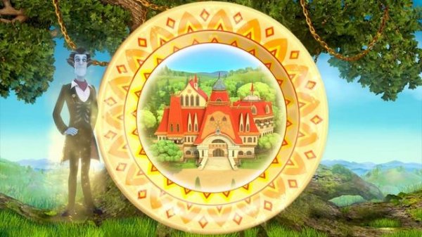 Little Tiaras 👑 Interesting stories | Cartoons for kids