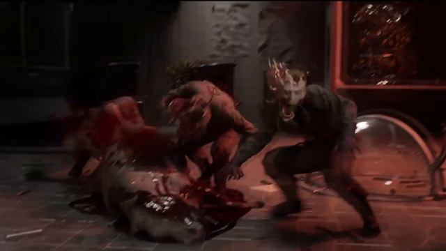 Atomic Heart смотреть онлайн