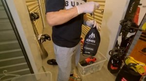 Аукцион Контейнеров в США / Удачный улов