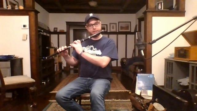 2021 Piper's Weekend - Friday Night Concert - Music from Ireland & France смотреть онлайн