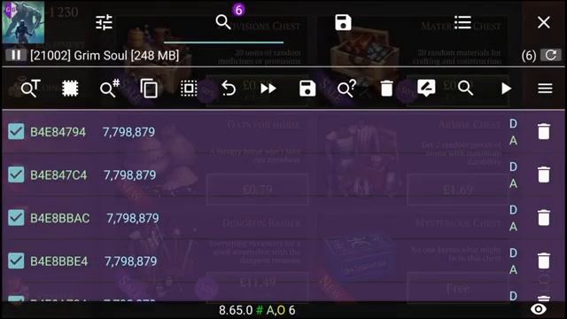 HOW TO USE GAME GUARDIAN WOTHOUT ROOT - YOUR FAVOURITE SURVIVAL GAMES - FREE STORE GAME GUARDIAN