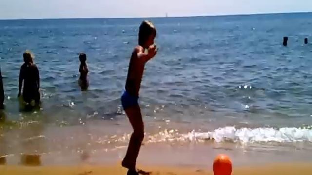 Marchinho 10 CapoRizzuto Vs CopaCabana [HQ] смотреть онлайн