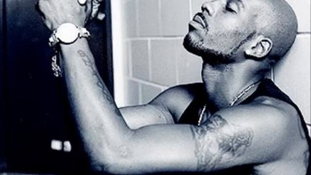 DMX ft. Andreena Mills - Last Hope [ 2011 / HQ ] смотреть онлайн