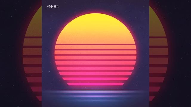 FM-84 - Tears смотреть онлайн
