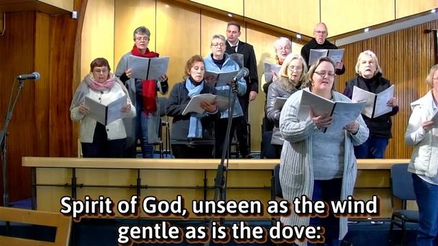 9.30am Fusion Service | 5 June 2022 смотреть онлайн