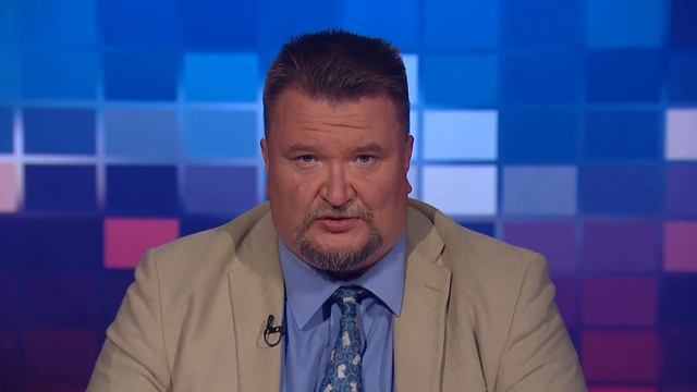 Länttä ei ole enää olemassa - Trump EU:n liittovaltion kätilönä? | Suoraa Puhetta смотреть онлайн