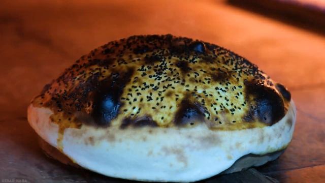 Удивительная рыба, фаршированная креветками и сыром | Турецкая уличная еда смотреть онлайн