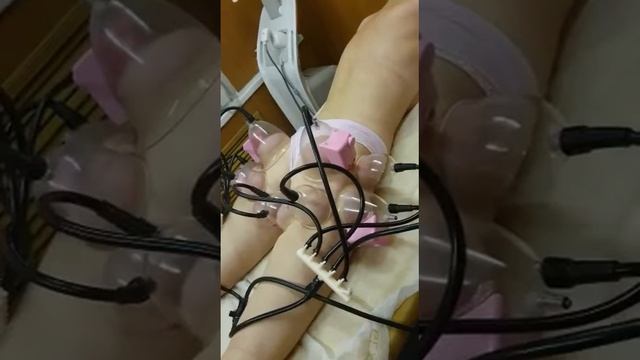 "ПАУК" + горячий вакуум (2в1) Модель KZ-VA01 смотреть онлайн