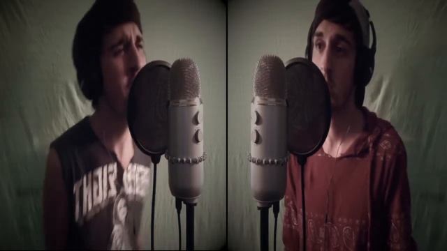 Where Fugitives Hide - The Last Sad Song I'll Write For You смотреть онлайн