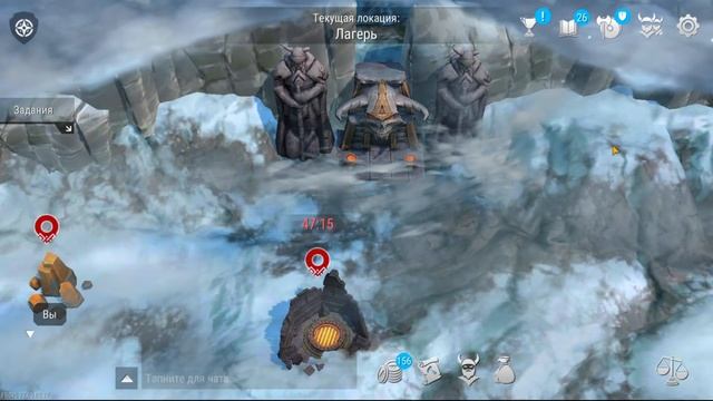 Проводник и Поселения в Йотунхейм ! Frostborn: Coop Survival смотреть онлайн
