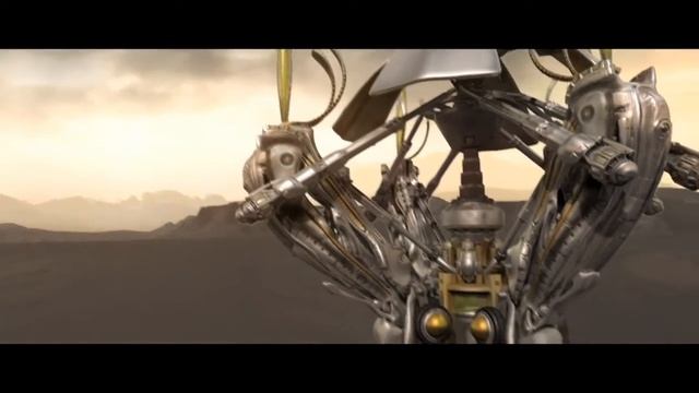 Abiogenesis Film Music Competition