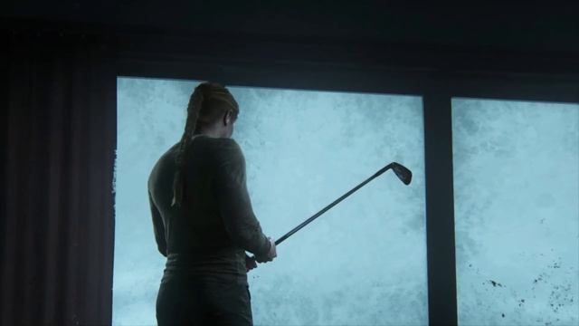 ПРОХОЖДЕНИЕ THE LAST OF US 2 ➤ #4 КОШМАР смотреть онлайн