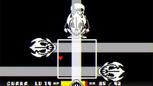 Last breath sans прохождение,3 фаза прохождение,UNDERTALE Last Breath