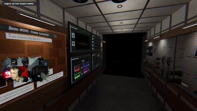 PHASMOPHOBIA ● Стрим 11 смотреть онлайн