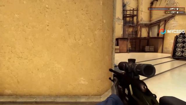 140 ping king || CS:GO смотреть онлайн