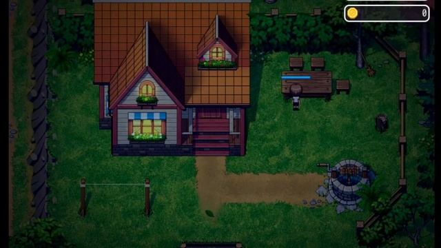 Hentai Game Review Daily Lives Of My Countryside 1#