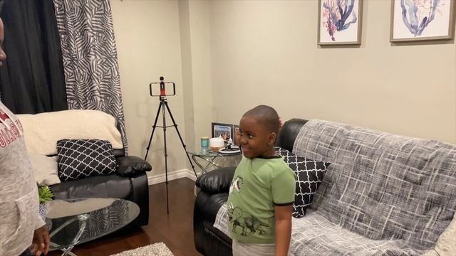 My dad pranked me for an entire week!!! смотреть онлайн