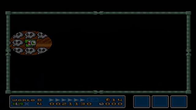 Let's Fail at Super Mario 3 Co-op Episode 95: Bullet time. смотреть онлайн