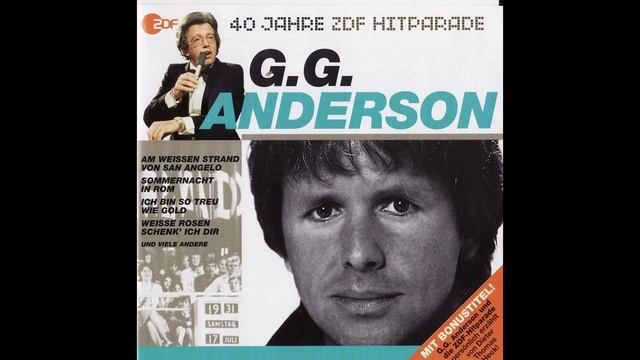 19 Dieter Thomas Heck Über "Sommernach In Rom" смотреть онлайн