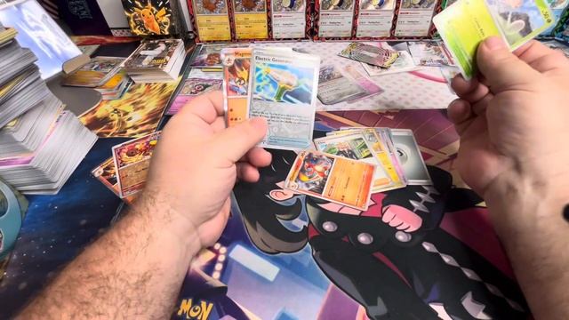 Pokémon Collecting, is it too late to start now? смотреть онлайн