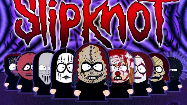 Slipknot Sic смотреть онлайн