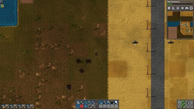 Factorio 0.15 - Angels Mods, My Way - E08 ANGELS STEEL SMELTING - Angels and Bobs Mods смотреть онлайн