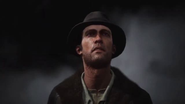 The Sinking City Bad ending 3: escape from Oakmont смотреть онлайн