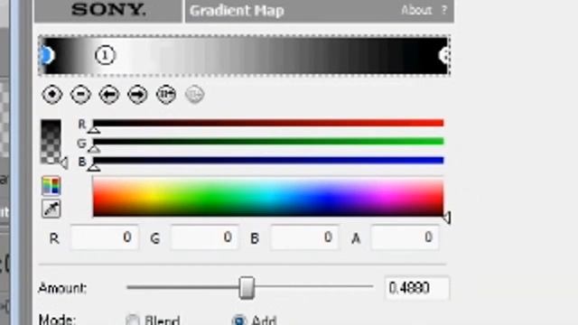 Colouring # 3 | | Sony Vegas Tutorial смотреть онлайн