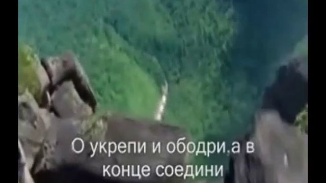 Христианское караоке - Как глубока Твоя любовь смотреть онлайн