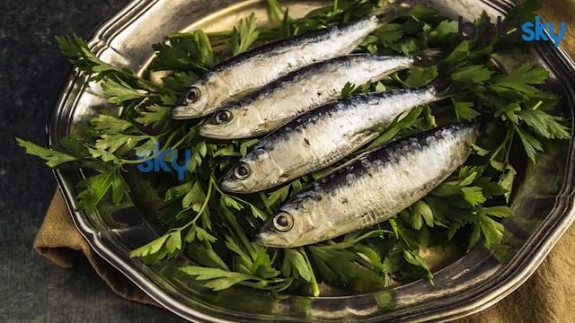 Omega 3 Fatty Acids - Foods That Are Rich Sources | Boldsky смотреть онлайн