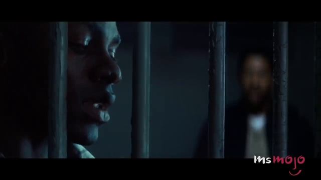 Top 10 Unbelievable Viola Davis Performances