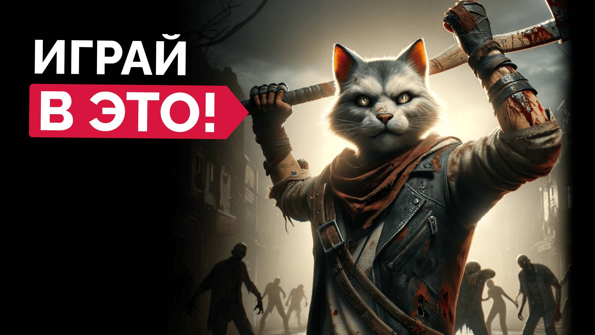 10 НОВЫХ ЛУЧШИХ игр для слабых ПК, которые УЖЕ вышли в 2024 смотреть онлайн