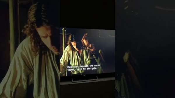 The Borgias- Micheletto’s Last Meet With Cesare