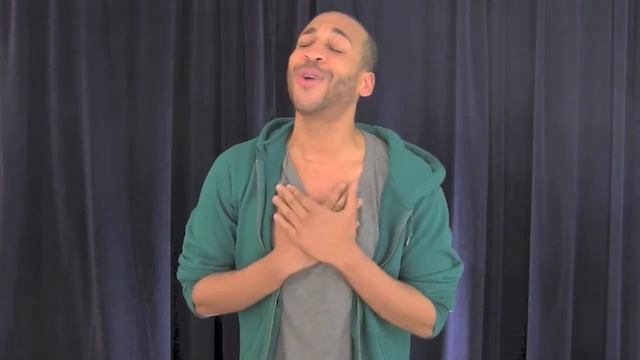 Marq Johnson - "Last Dance" (Donna Summer) VIDEOSHOTS смотреть онлайн