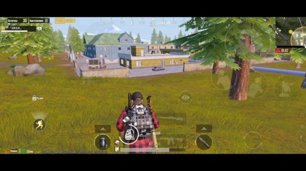 SOKOLIK PUBG MOBILE