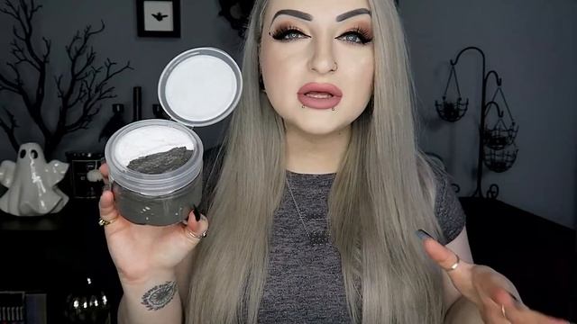 Twisted Allure Subscription Box - Spooky Gothic Bath Products - June 2022! смотреть онлайн