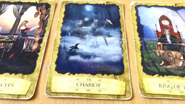 November 3, 2022 Thursday Pick a Card Daily Tarot & Birthday Reading by Cognitive Universe смотреть онлайн