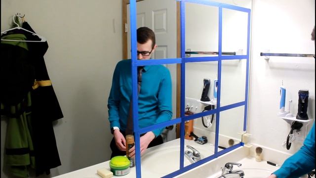 Foggy Mirror Physics смотреть онлайн