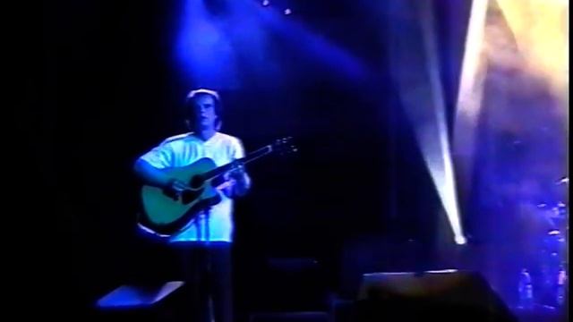 СКРЯБІН Най буде дощ Донецьк 2002 рік SKRYABIN Donetsk 2002 смотреть онлайн
