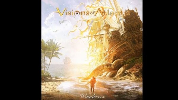 Visions of Atlantis - Memento ( Wanderers version)