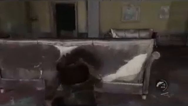 The Last of Us PS3 Outskirts Downtown part 18 and Music смотреть онлайн